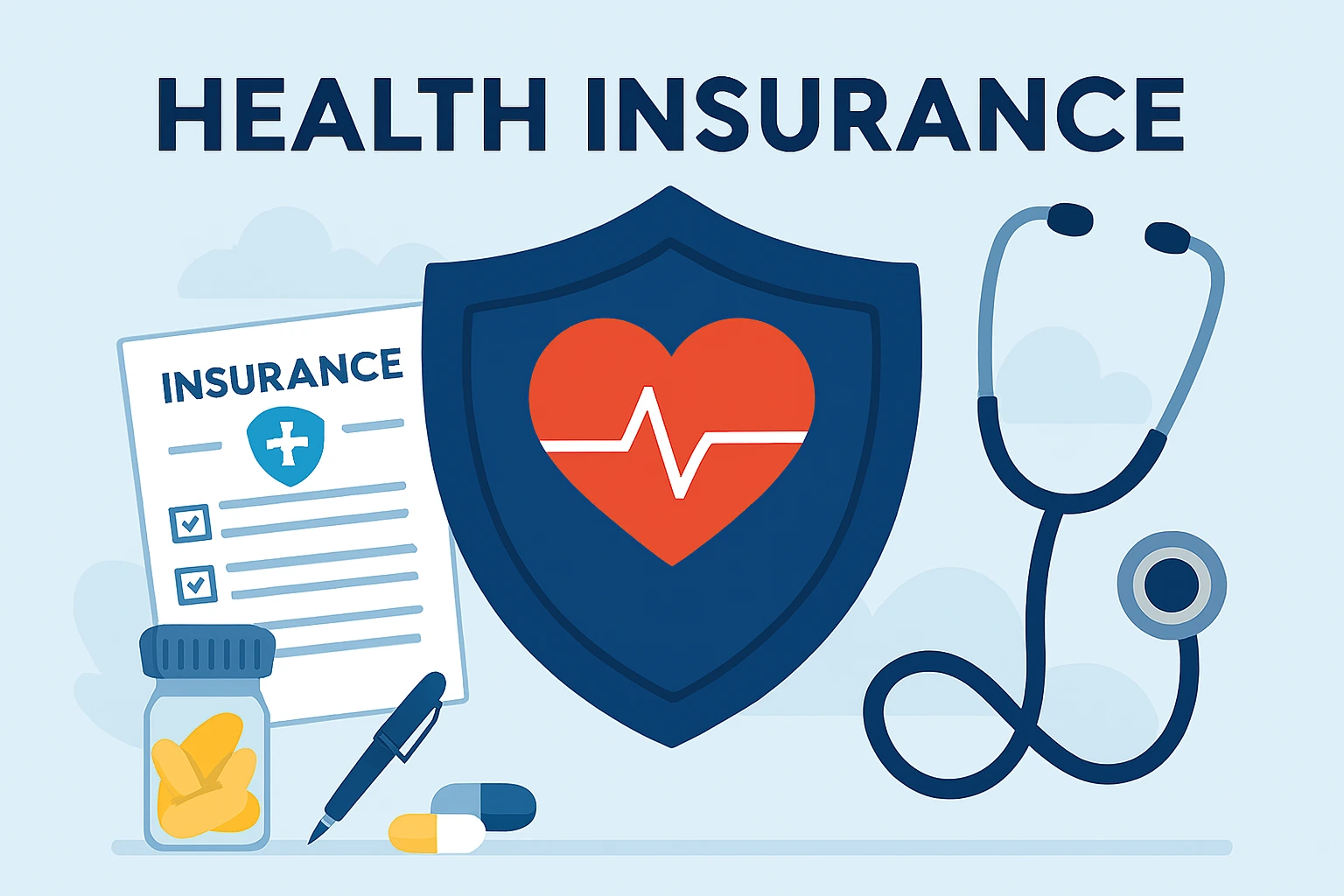 health insurance